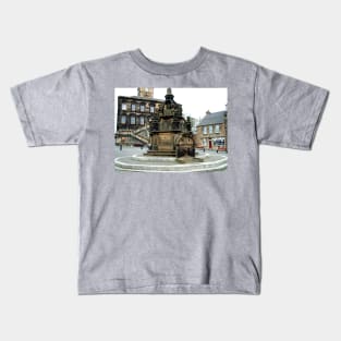 Linlithgow Cross Kids T-Shirt